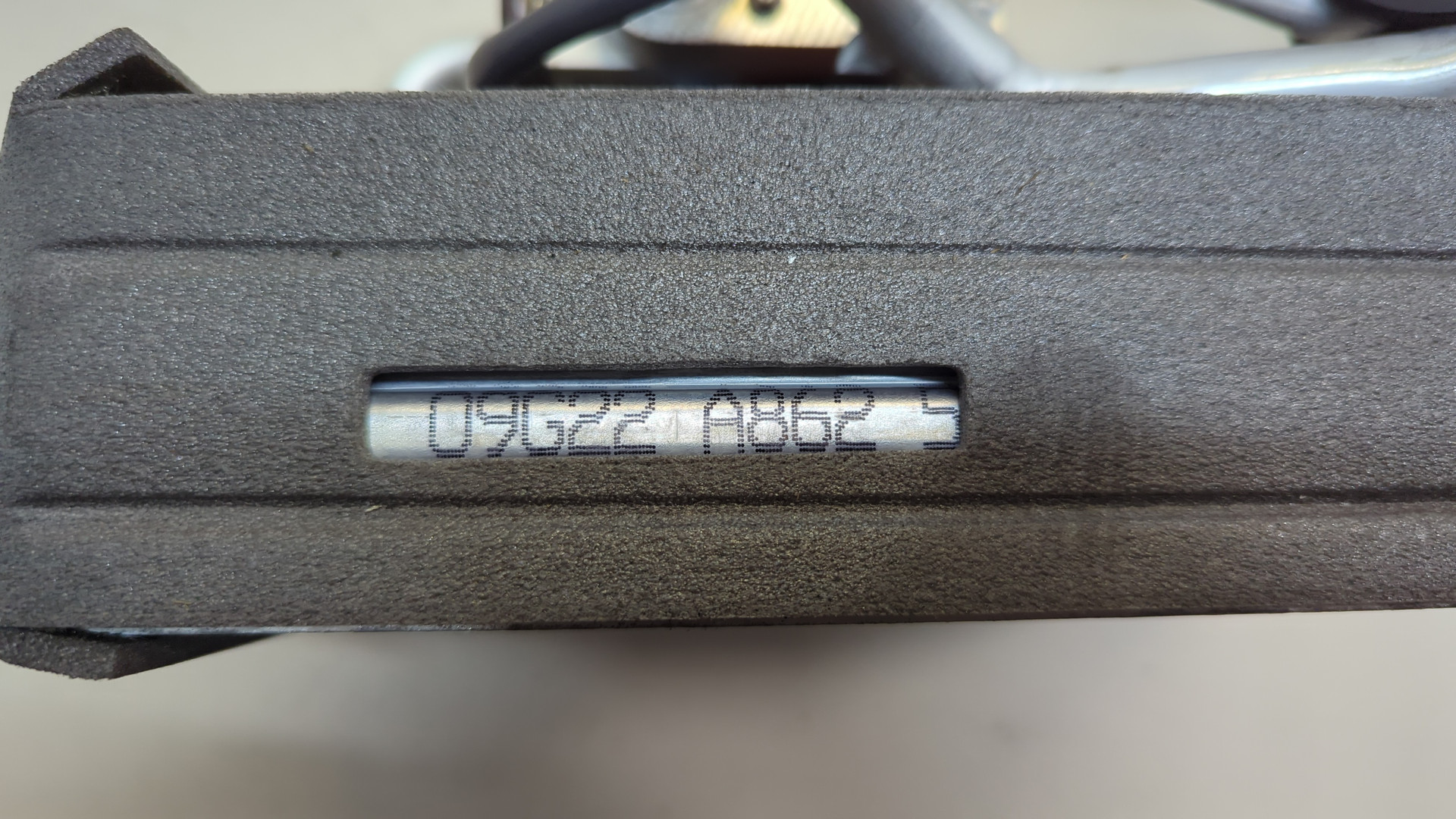 Радиатор кондиционера / конденсер