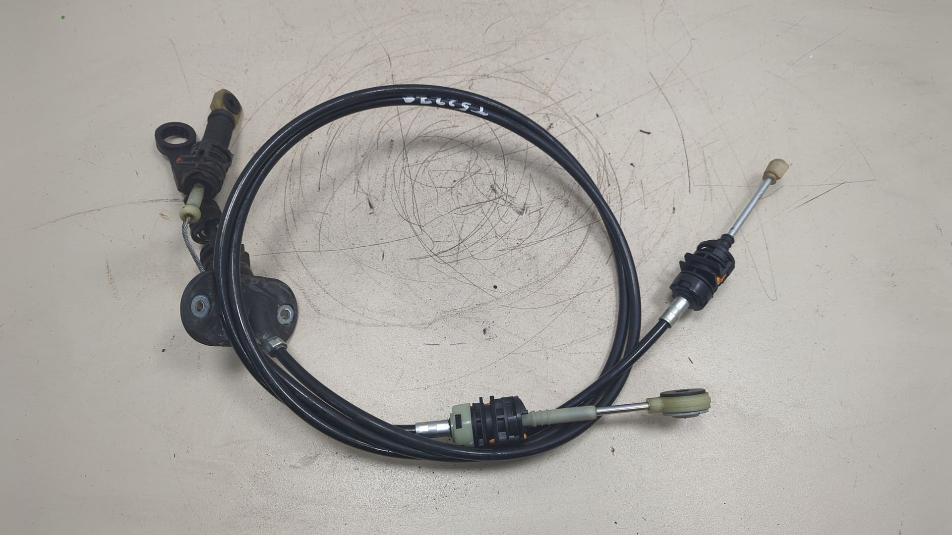 Трос КПП (выбора/переключения передач)