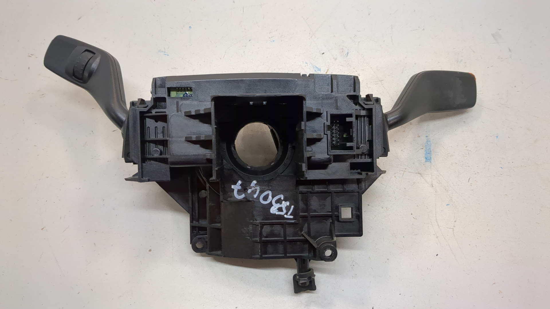 Переключатель подрулевой