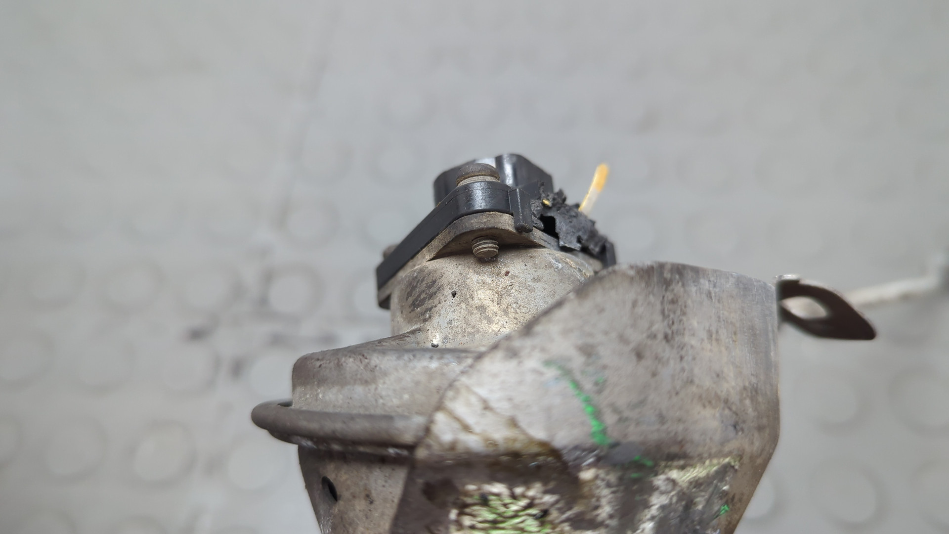 Турбина (турбокомпрессор)