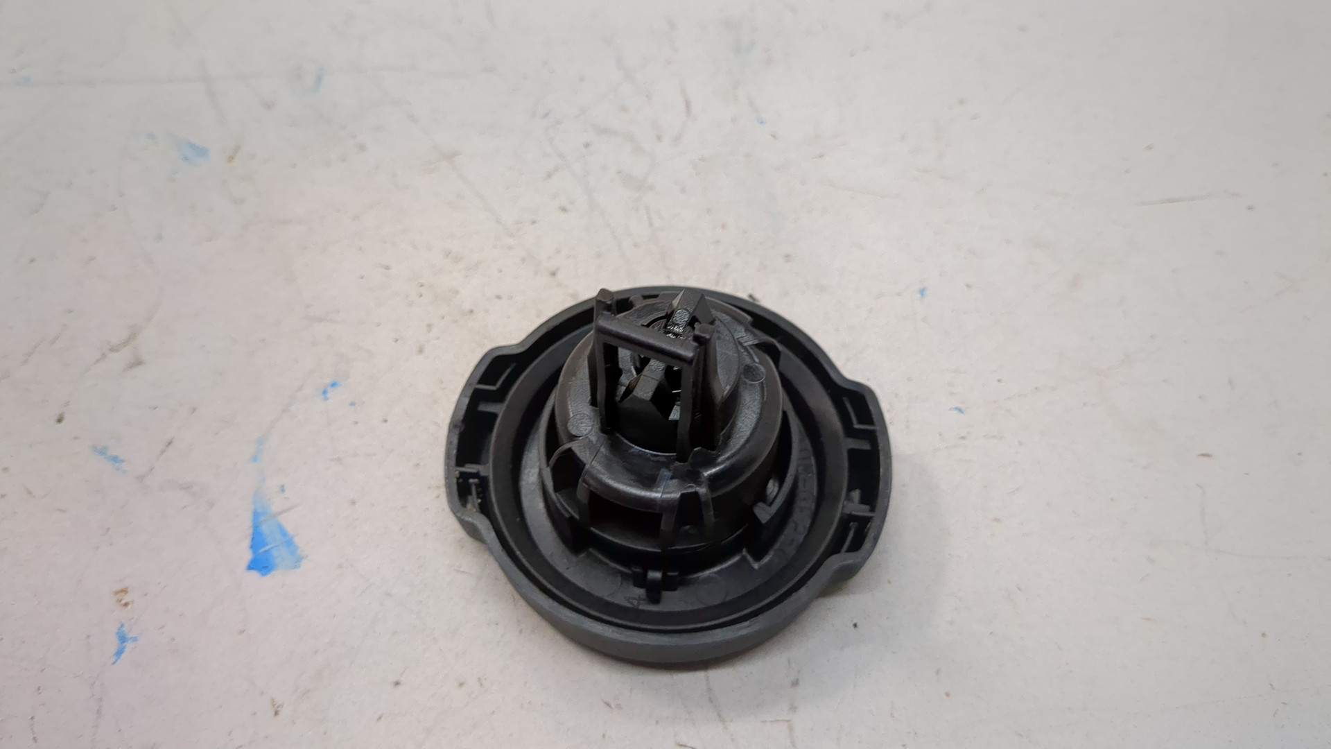 Крышка бензобака