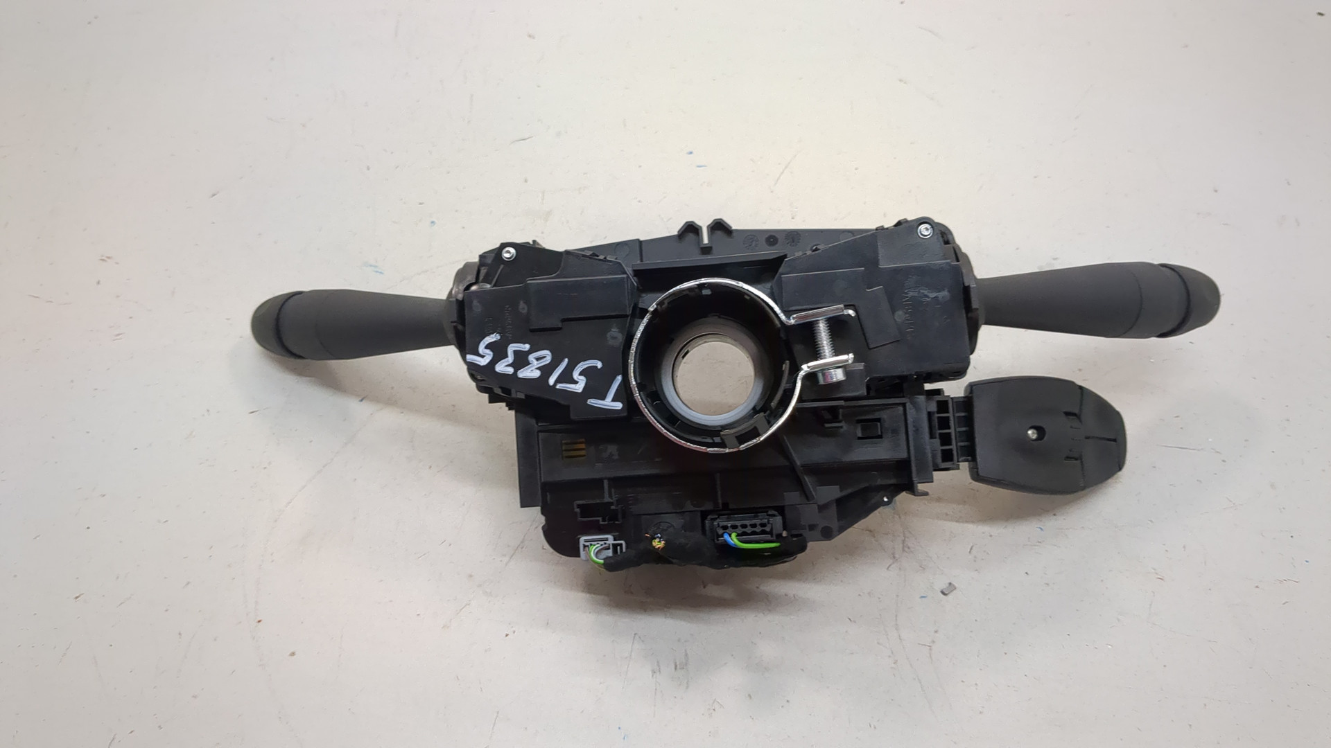 Переключатель подрулевой