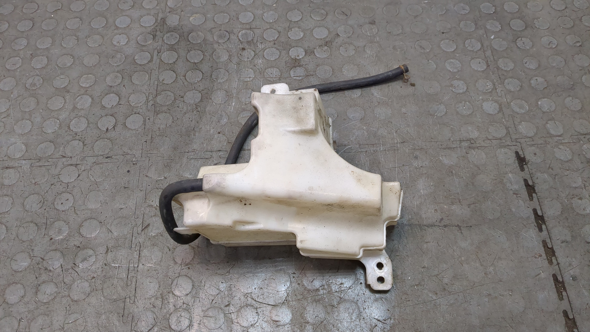 Бачок расширительный