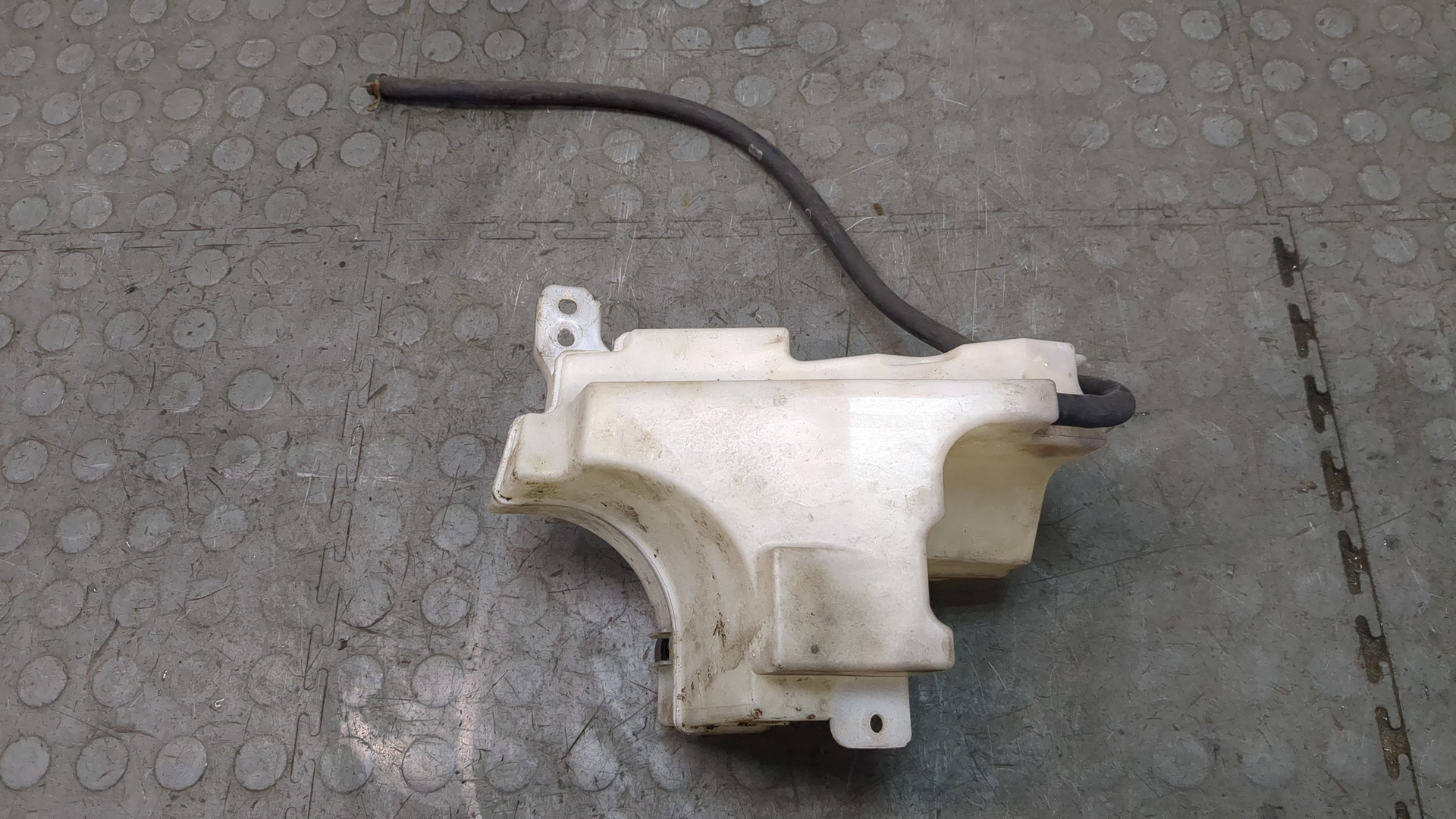 Бачок расширительный