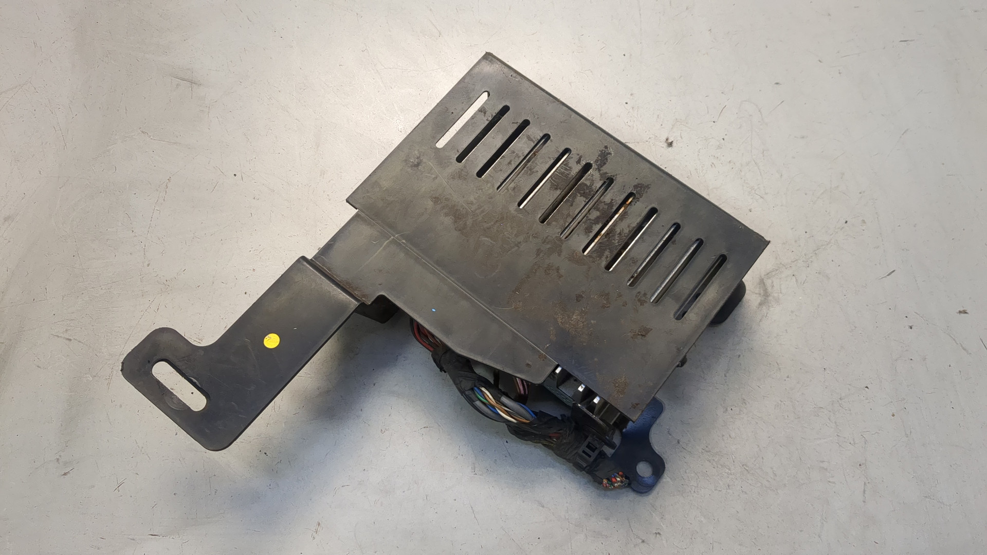 Усилитель акустической системы для Veloster (FS) 2011-2017