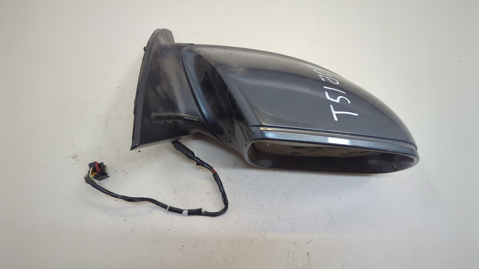 Зеркало правое электрическое