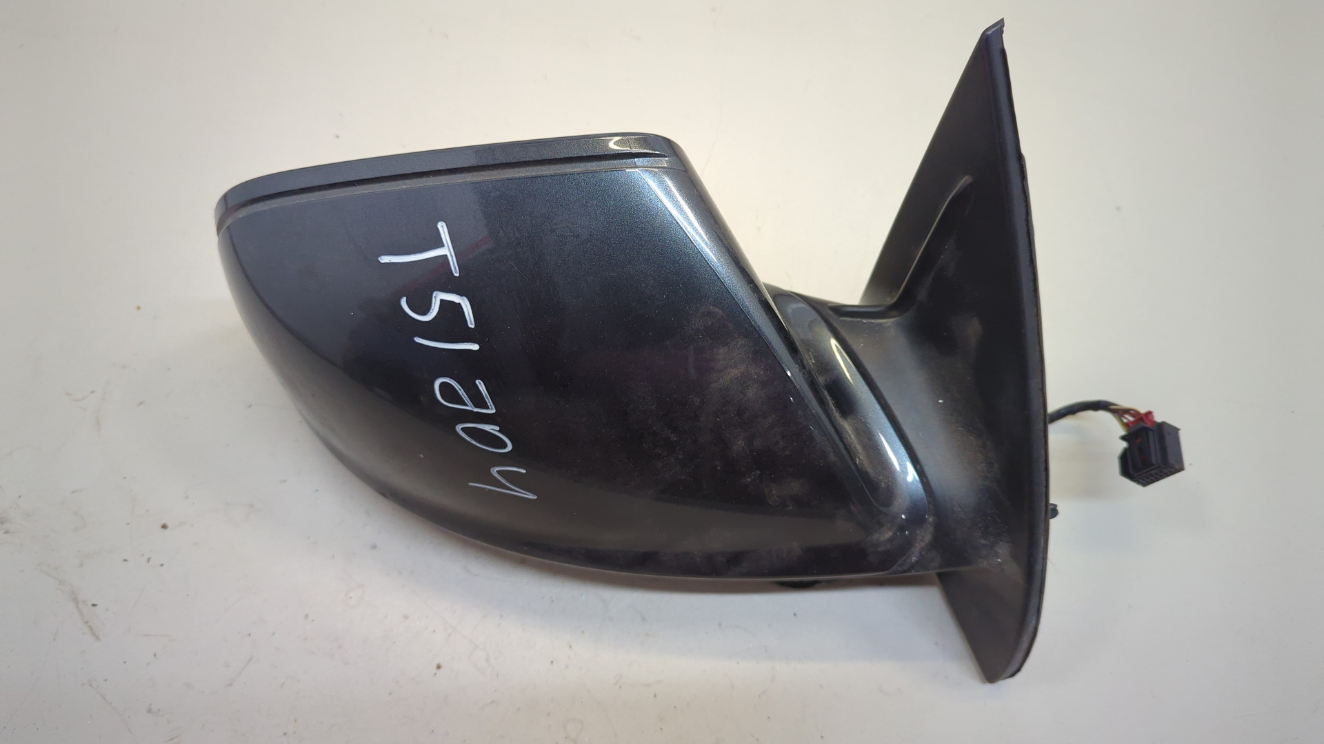 Зеркало правое электрическое