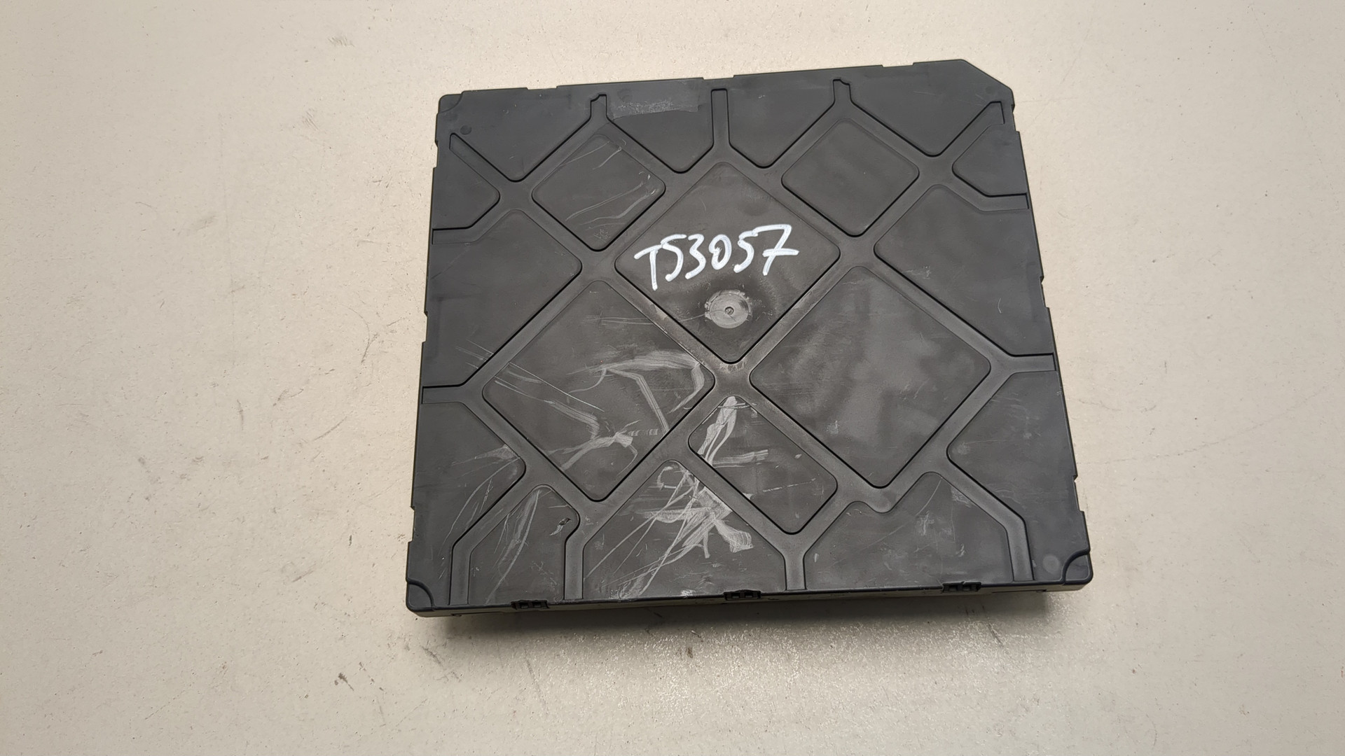 Блок электронный