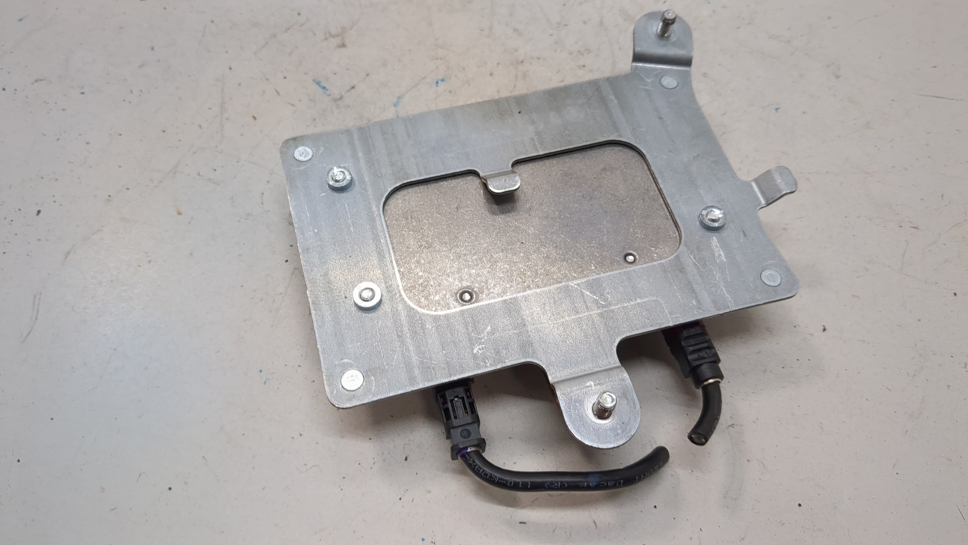 Усилитель антенны