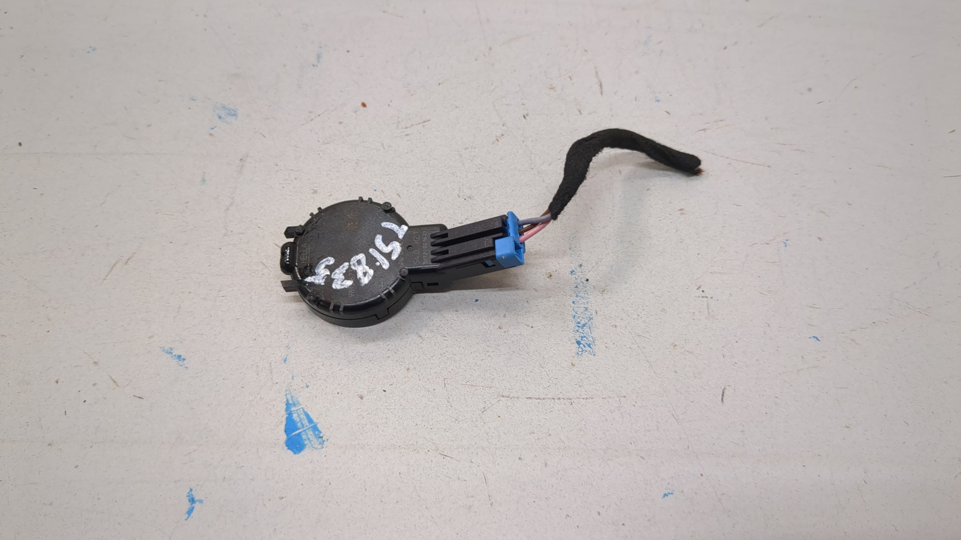 Датчик дождя