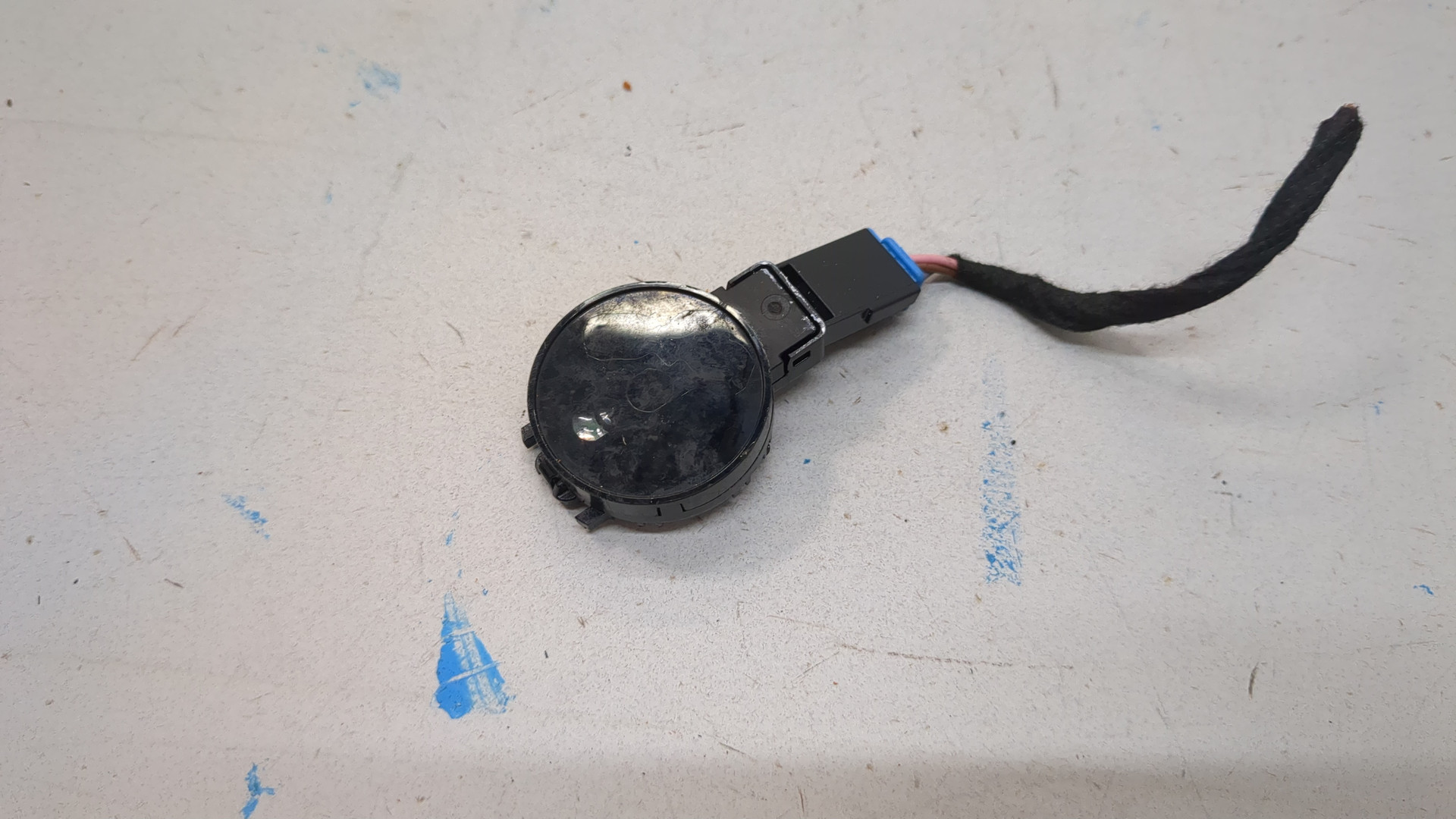 Датчик дождя