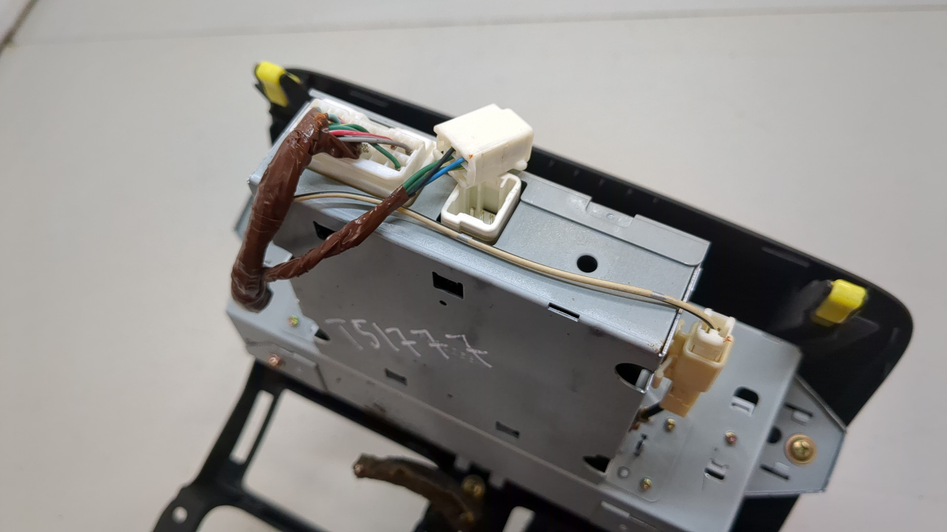 Дисплей информационный