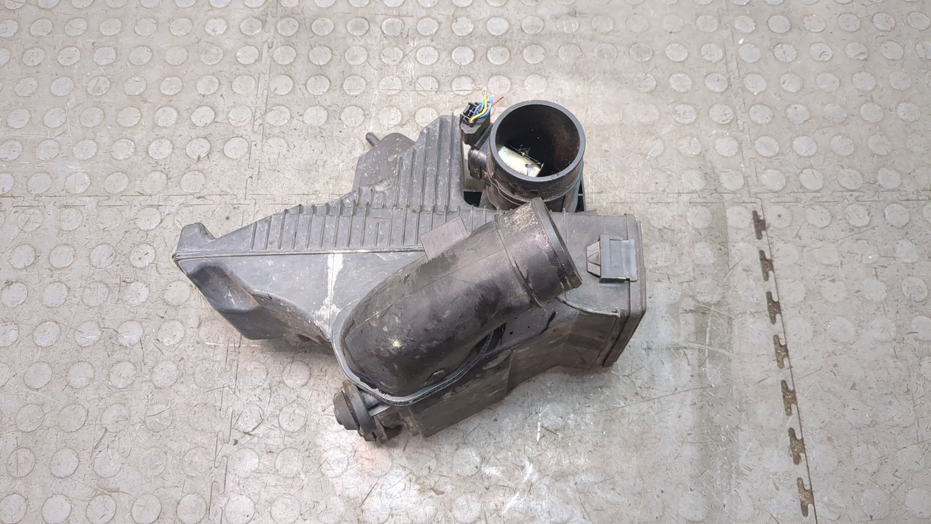 Корпус воздушного фильтра