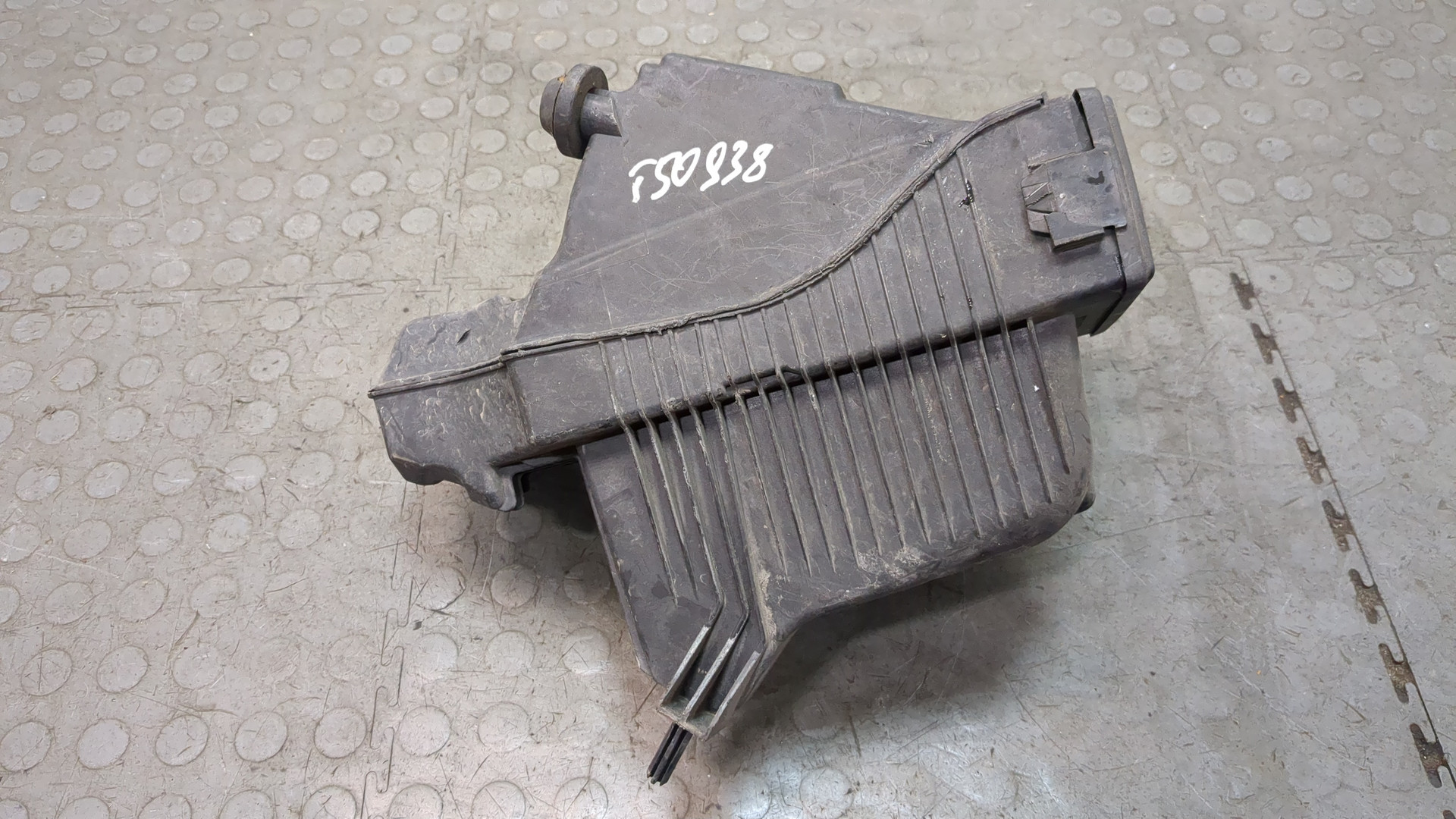 Корпус воздушного фильтра