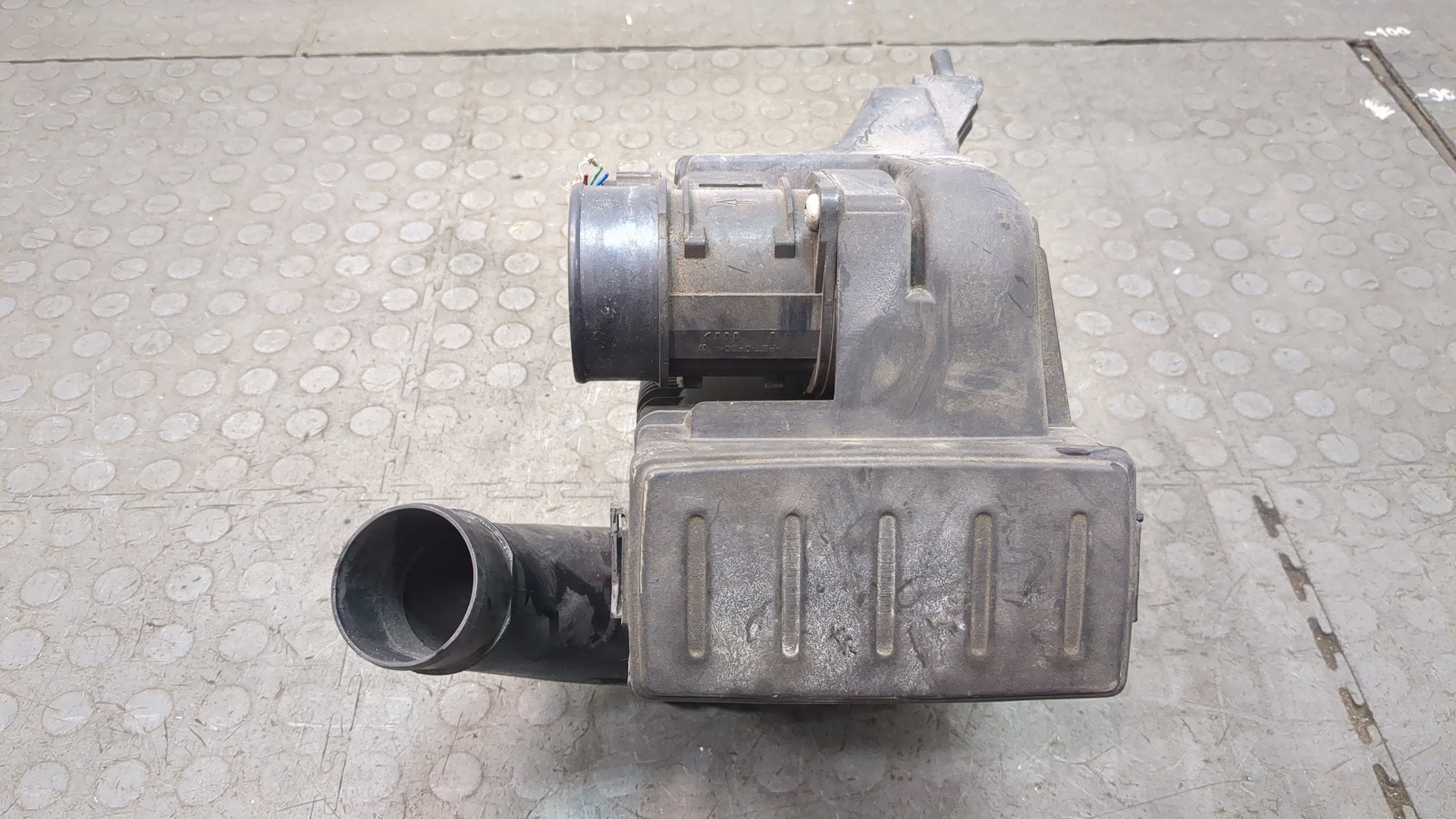 Корпус воздушного фильтра