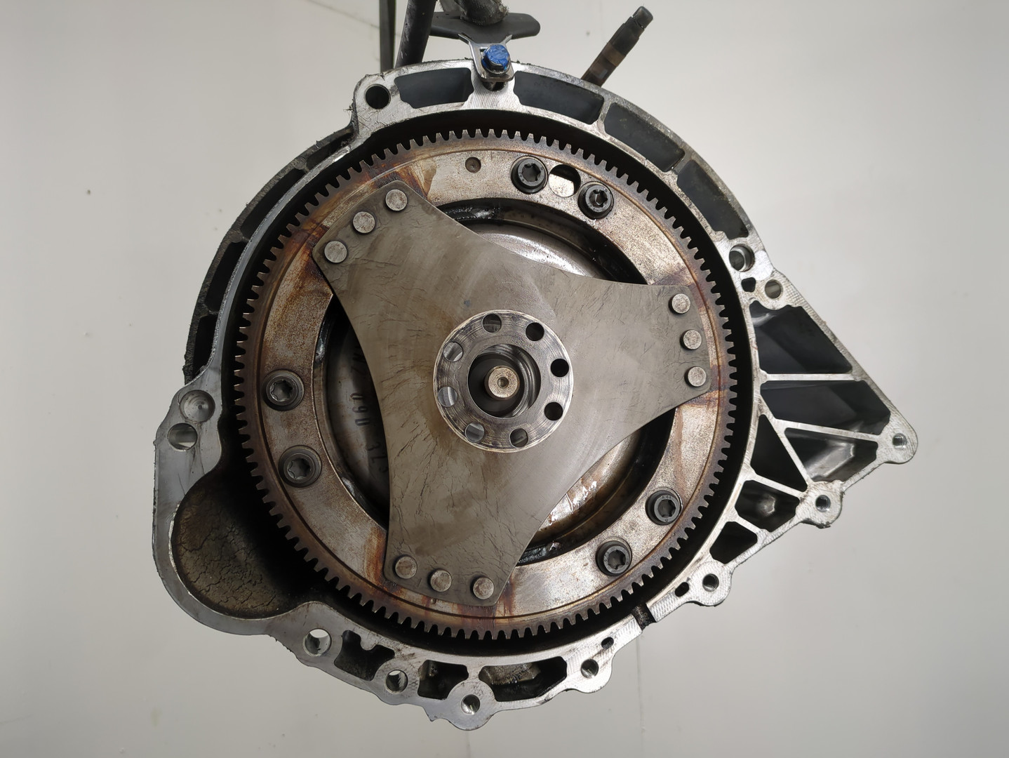 АКПП (автоматическая коробка переключения передач)