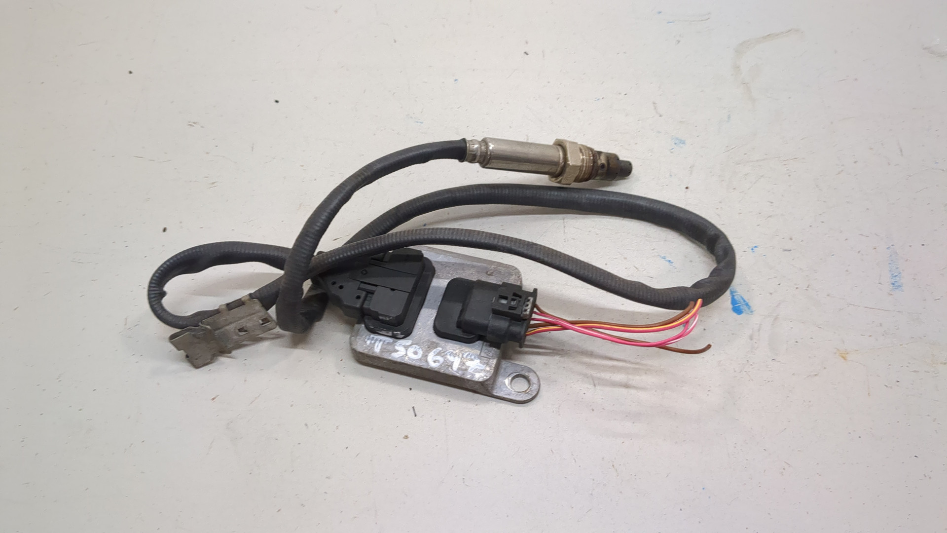 Датчик кислородный/Лямбда-зонд