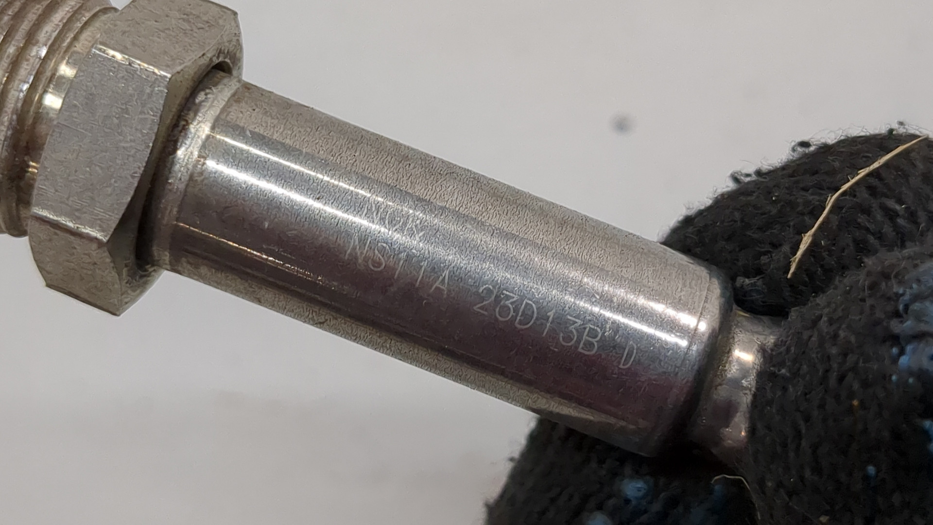 Датчик кислородный/Лямбда-зонд