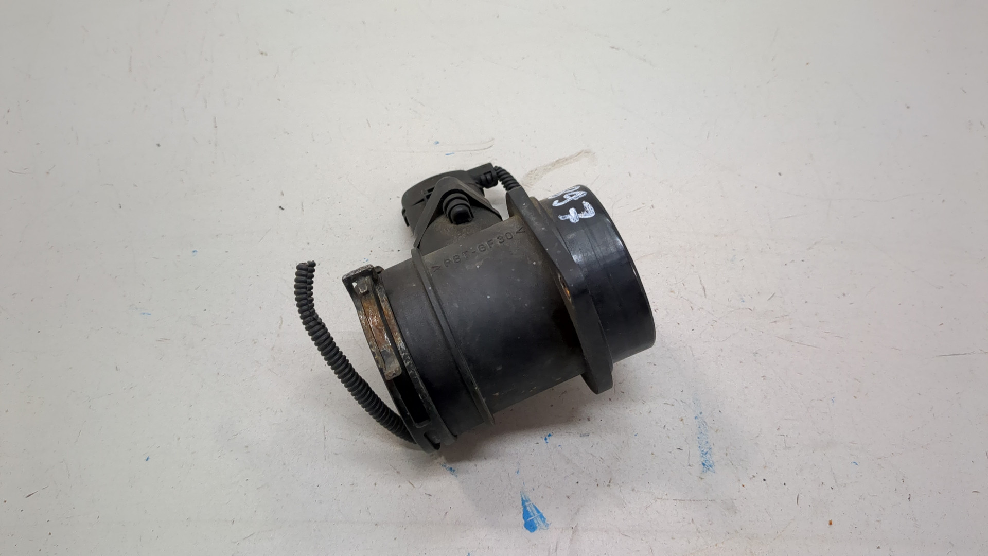 Расходомер воздуха (ДМРВ)