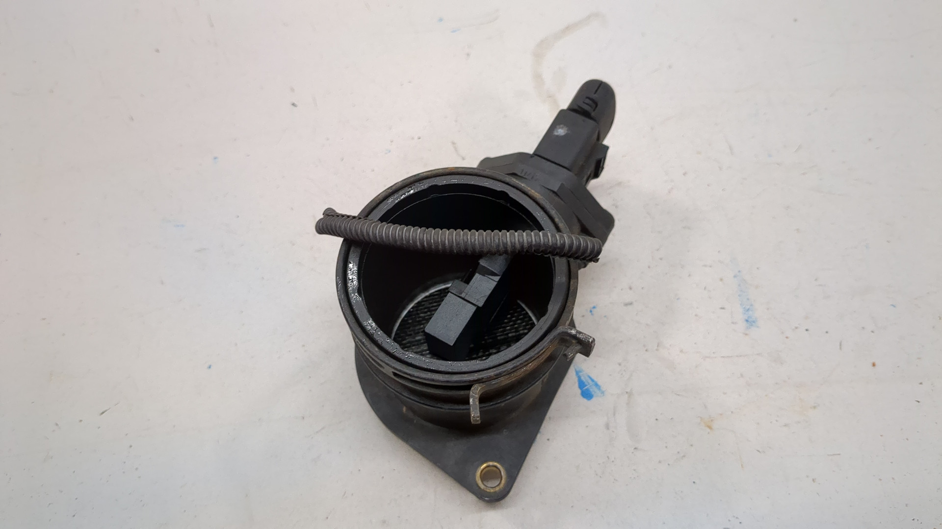 Расходомер воздуха (ДМРВ)