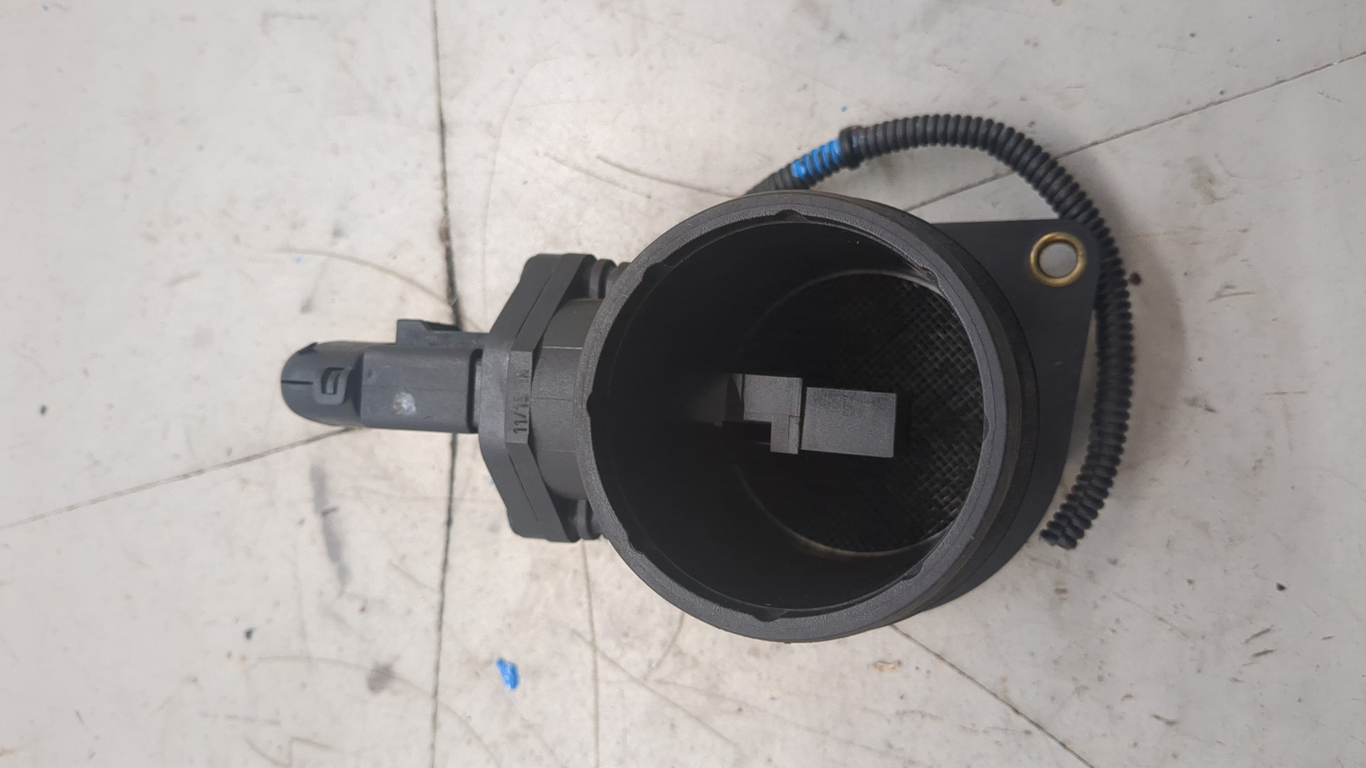 Расходомер воздуха (ДМРВ)