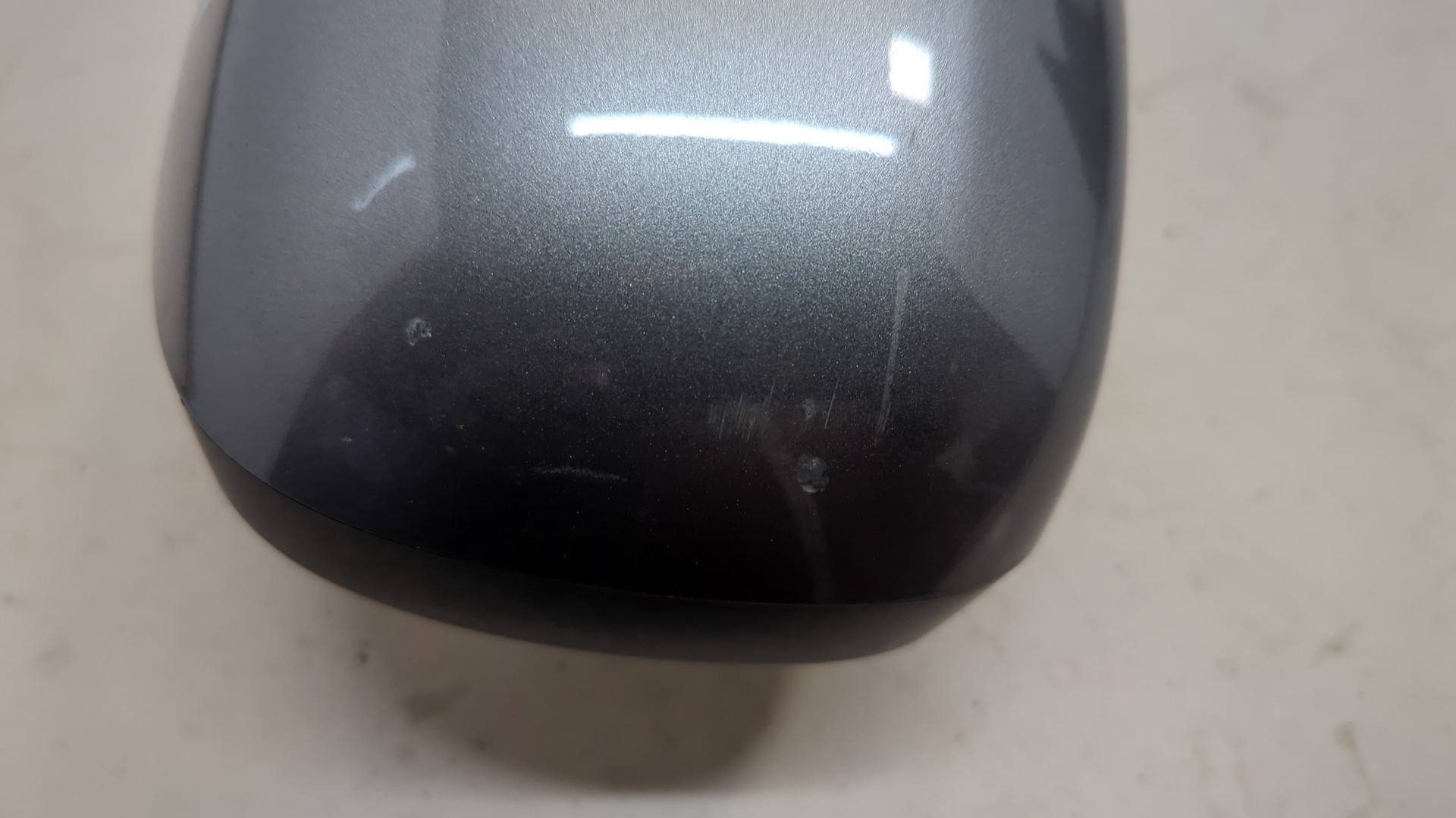 Зеркало правое электрическое