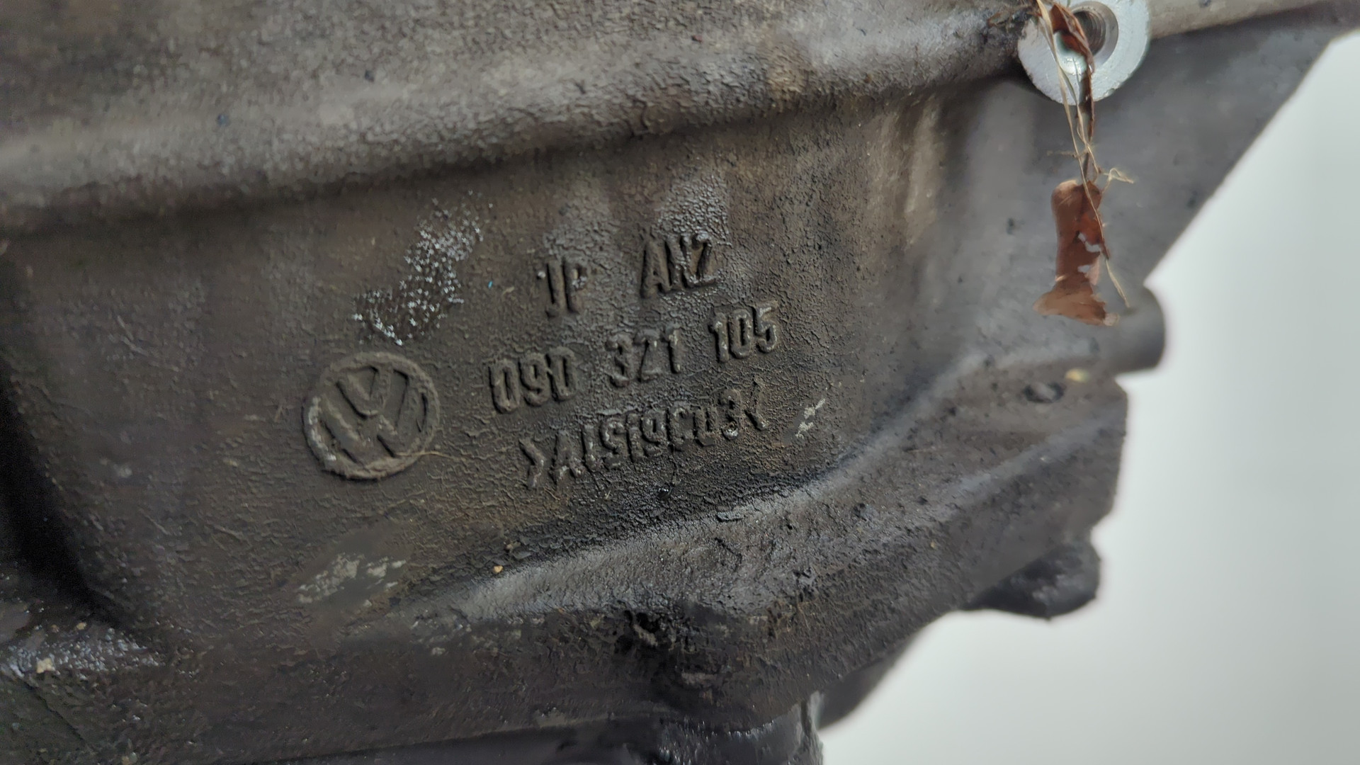 АКПП (автоматическая коробка переключения передач)