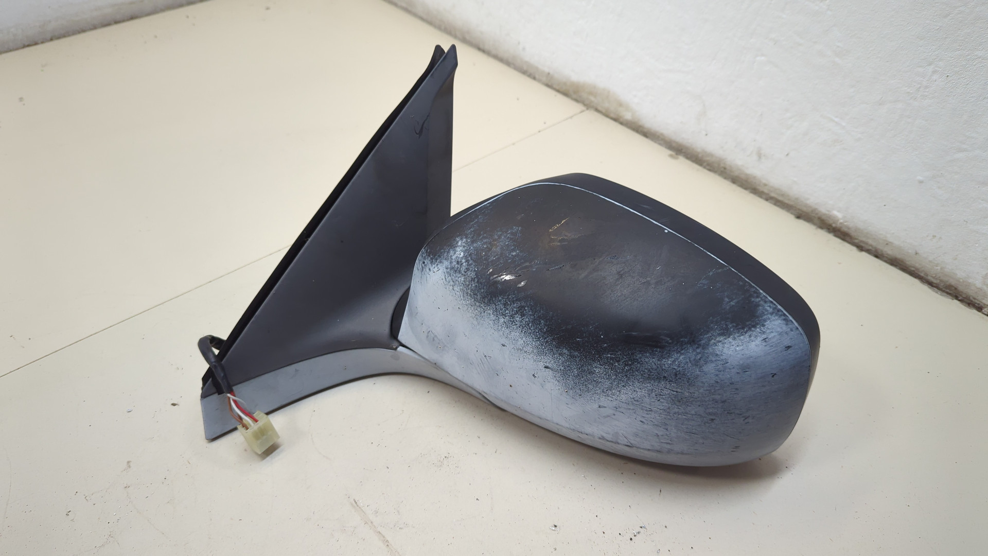 Зеркало левое электрическое