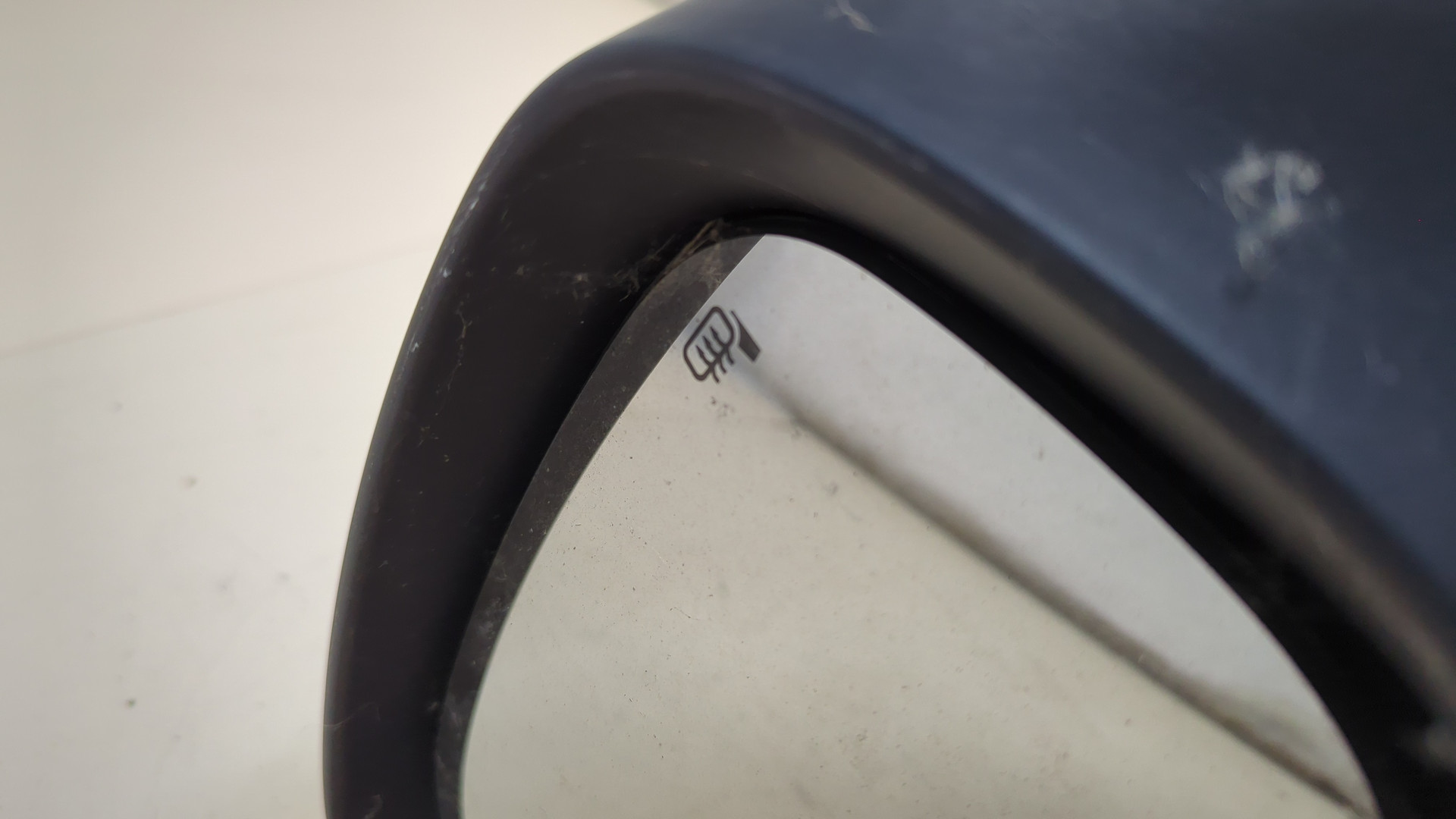 Зеркало левое электрическое