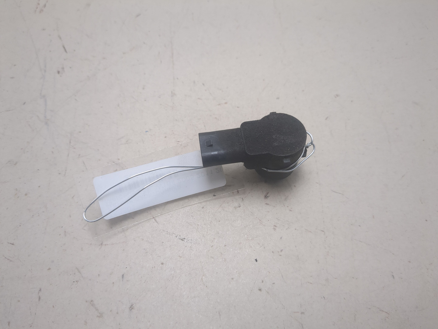 Датчик парковки