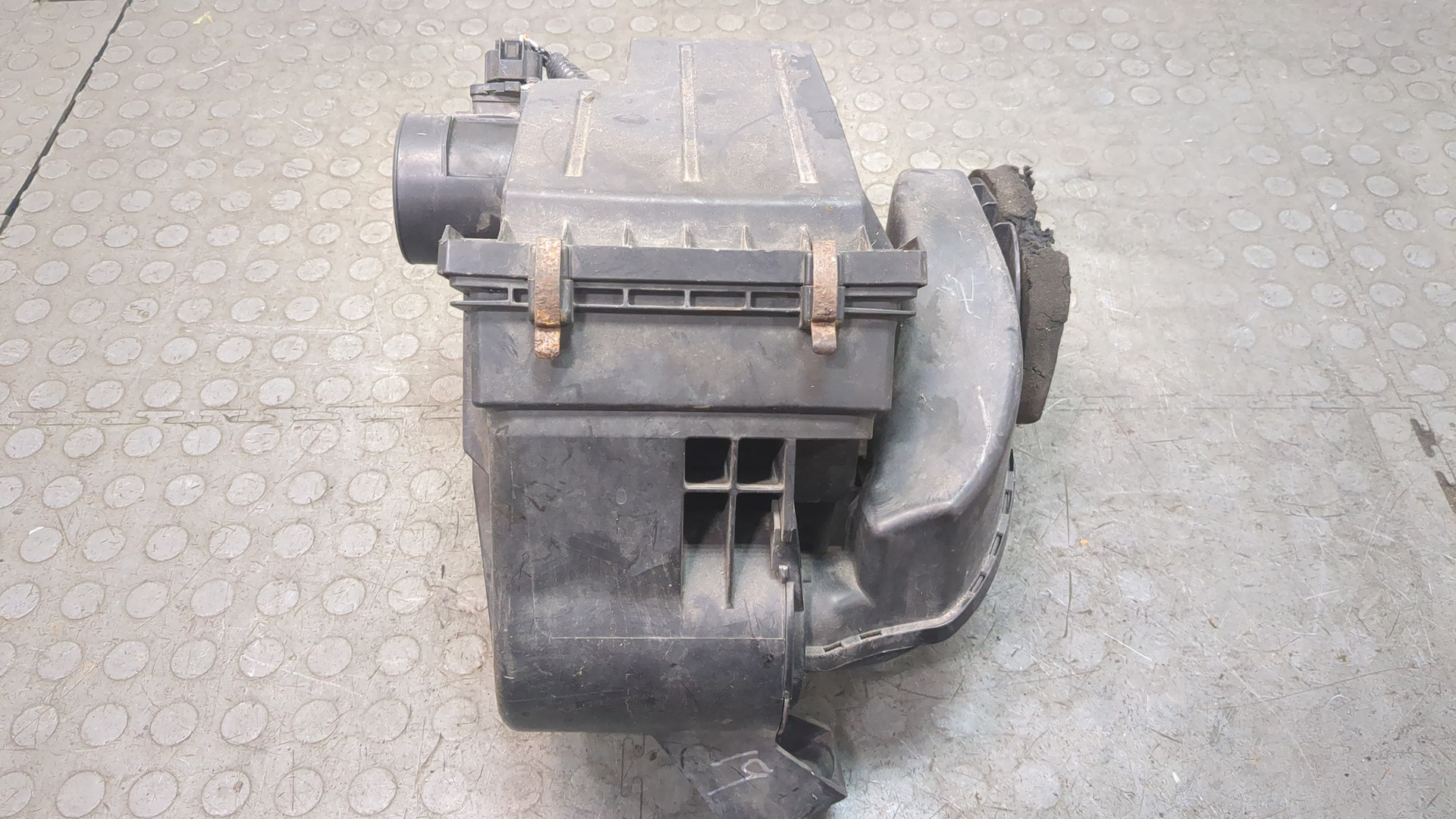 Корпус воздушного фильтра