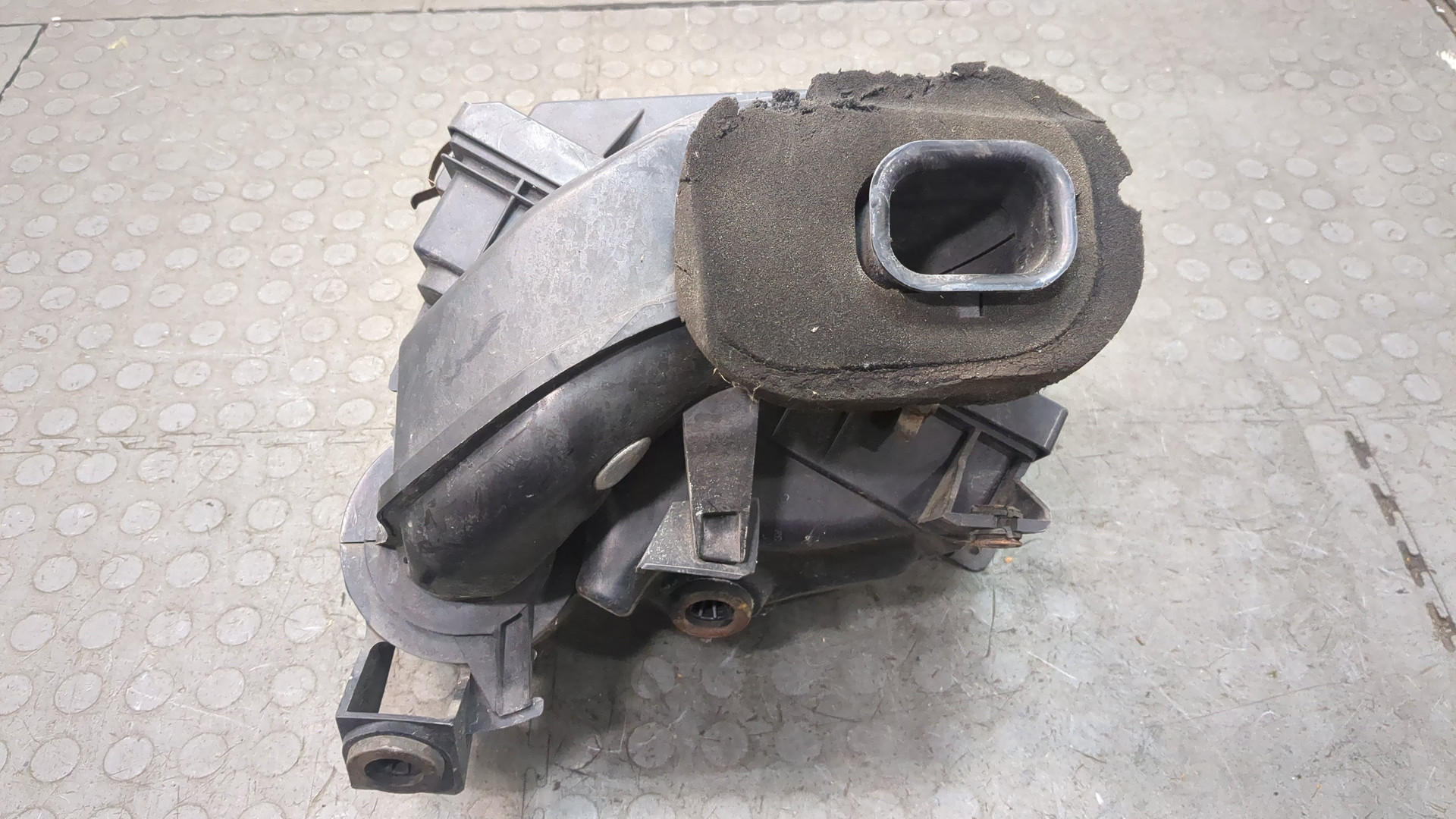 Корпус воздушного фильтра