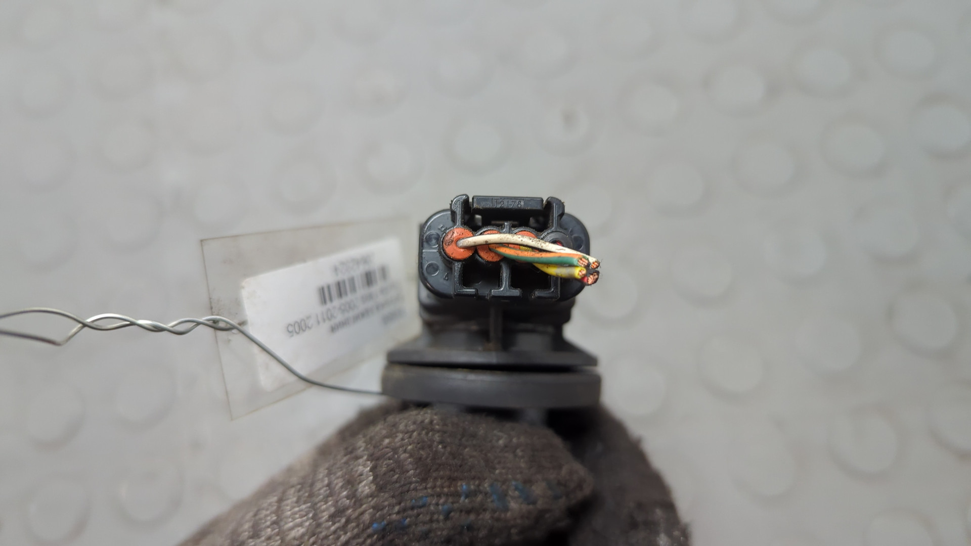 Катушка зажигания