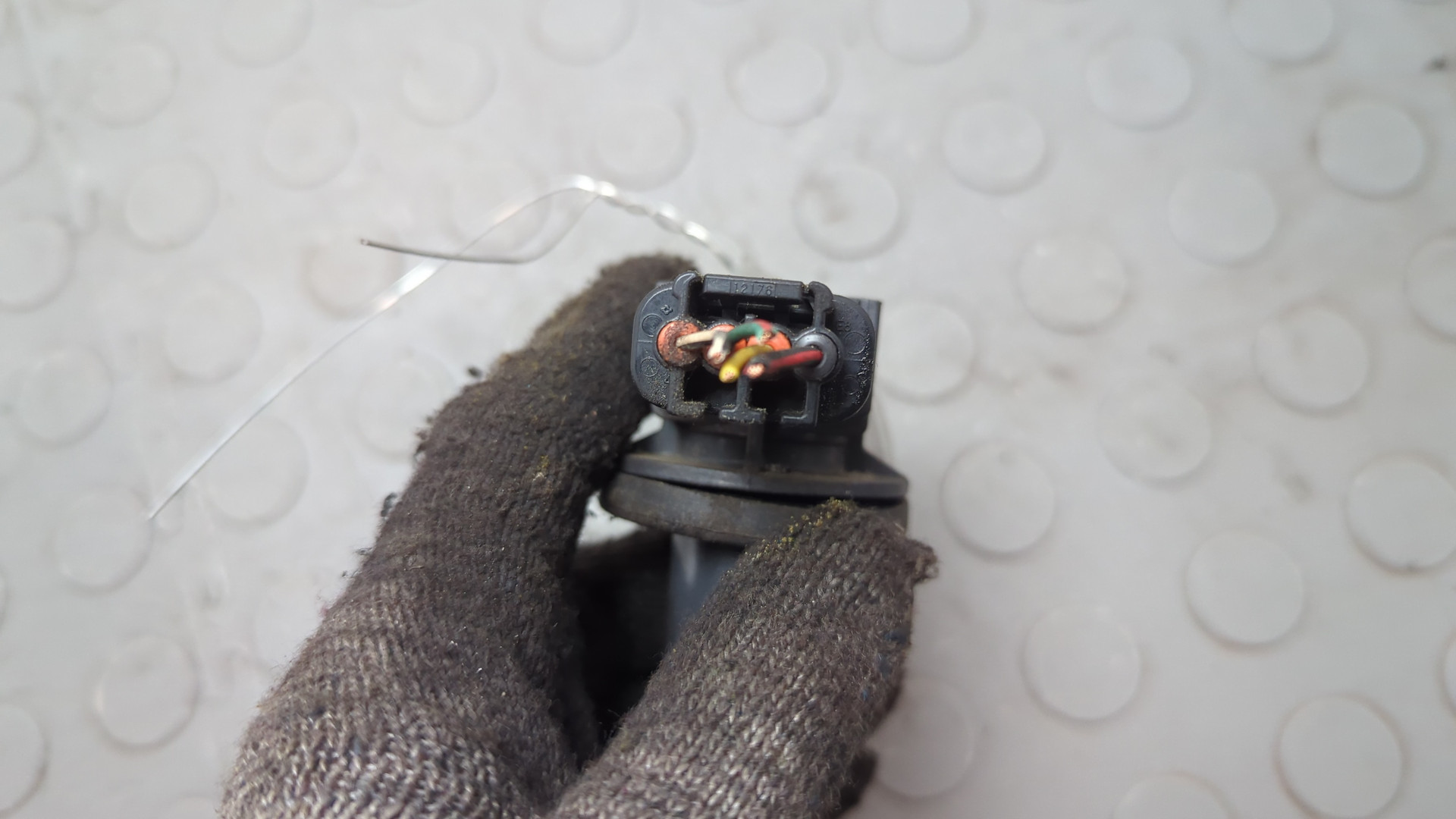 Катушка зажигания