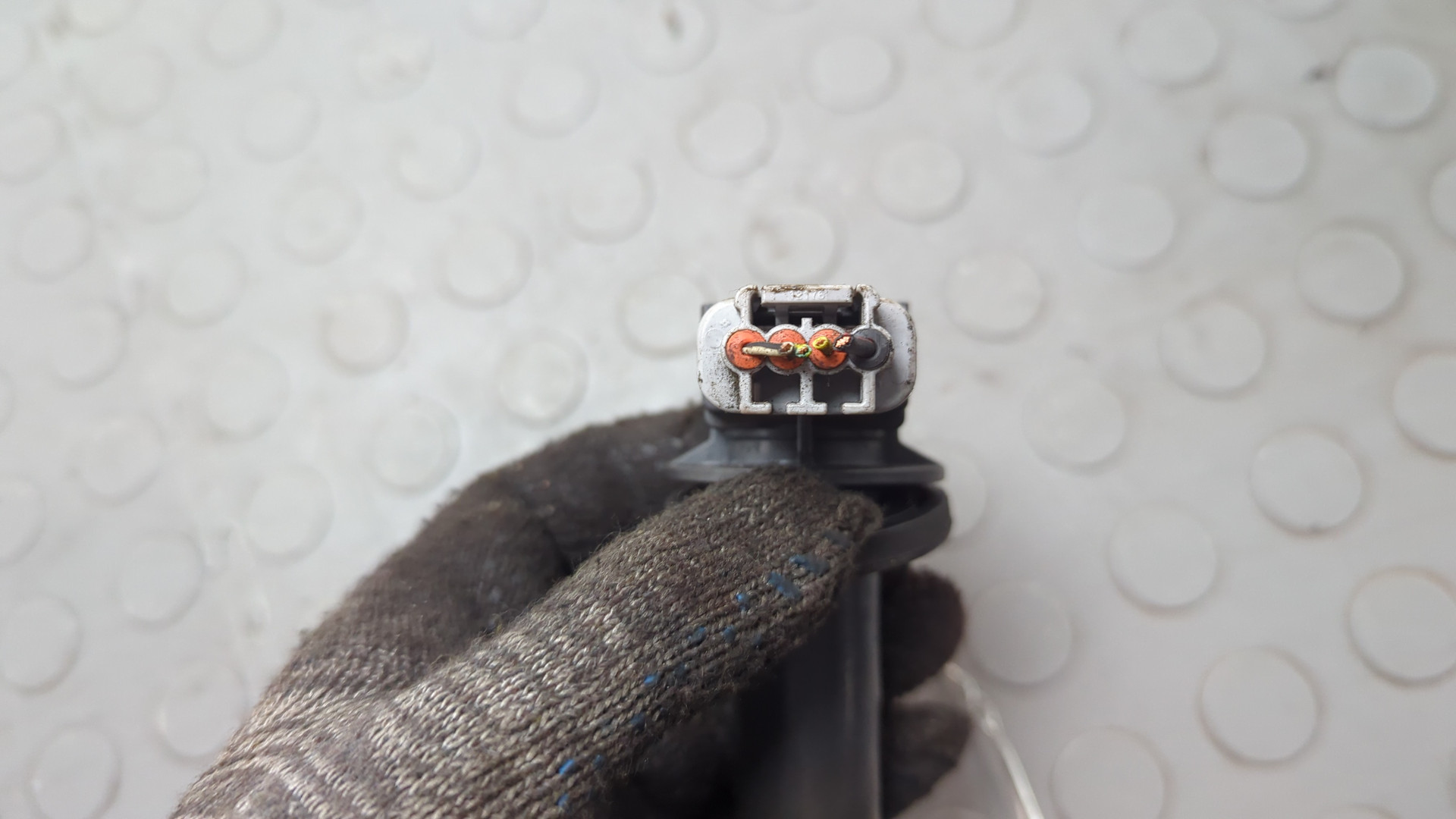 Катушка зажигания