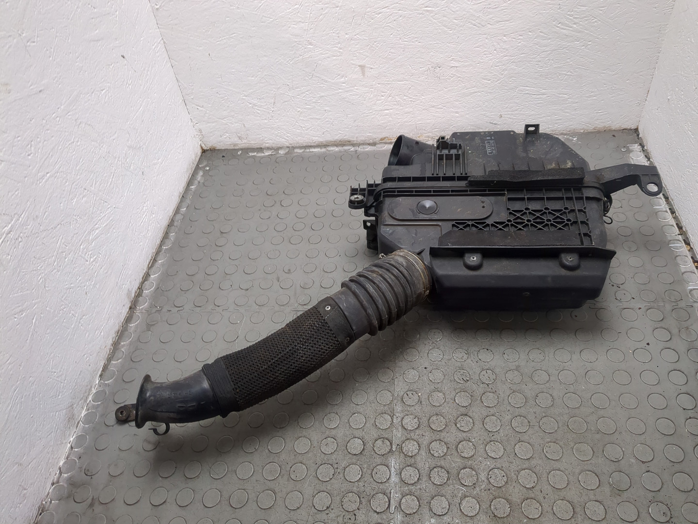 Корпус воздушного фильтра