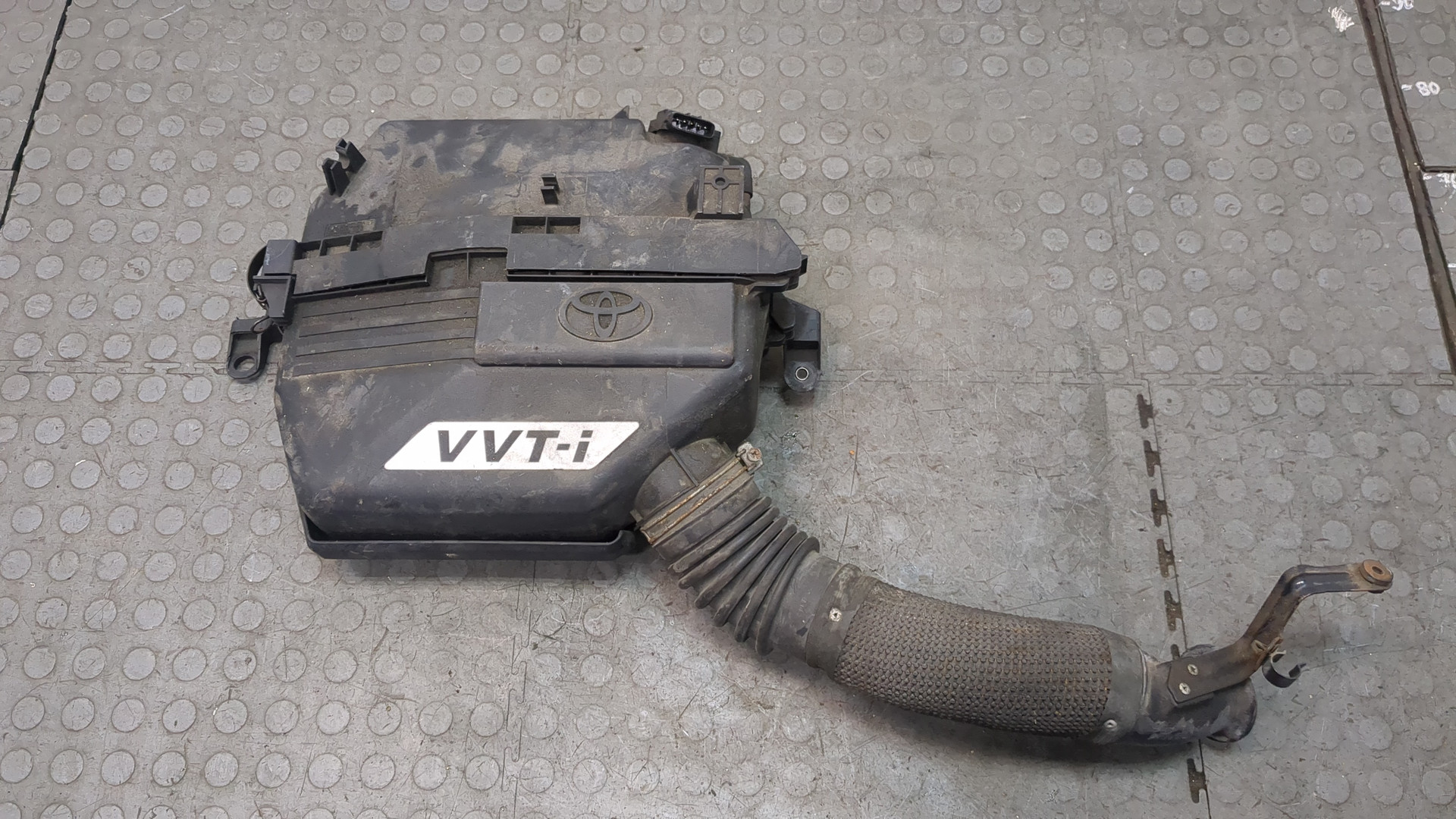 Корпус воздушного фильтра