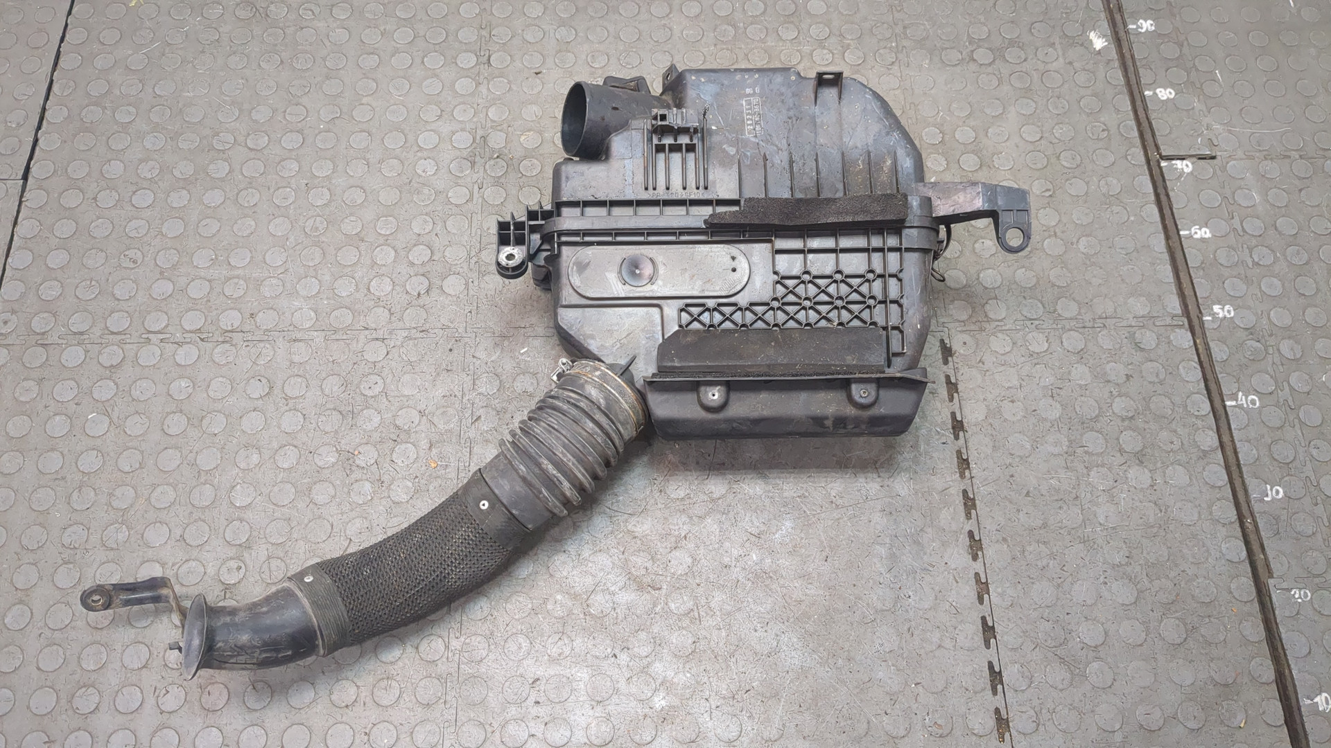 Корпус воздушного фильтра