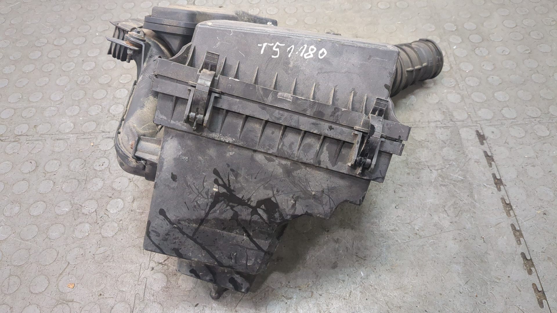 Корпус воздушного фильтра