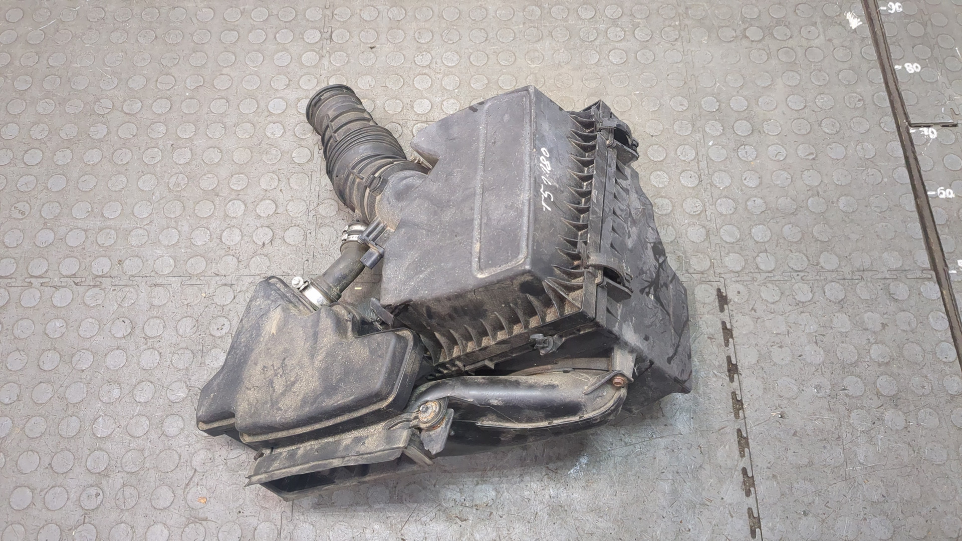 Корпус воздушного фильтра