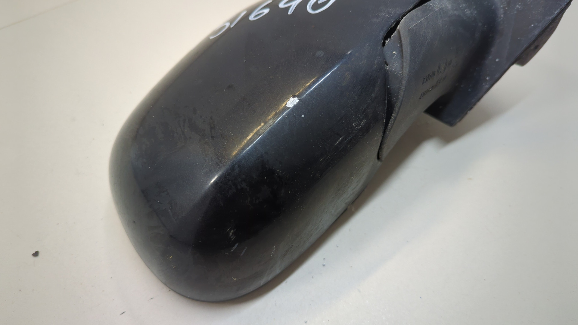 Зеркало правое электрическое