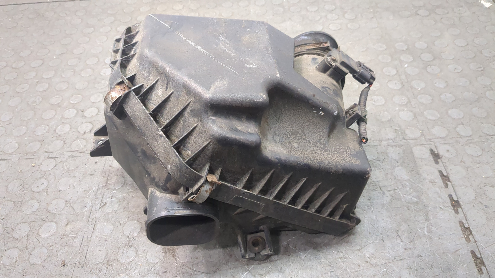 Корпус воздушного фильтра