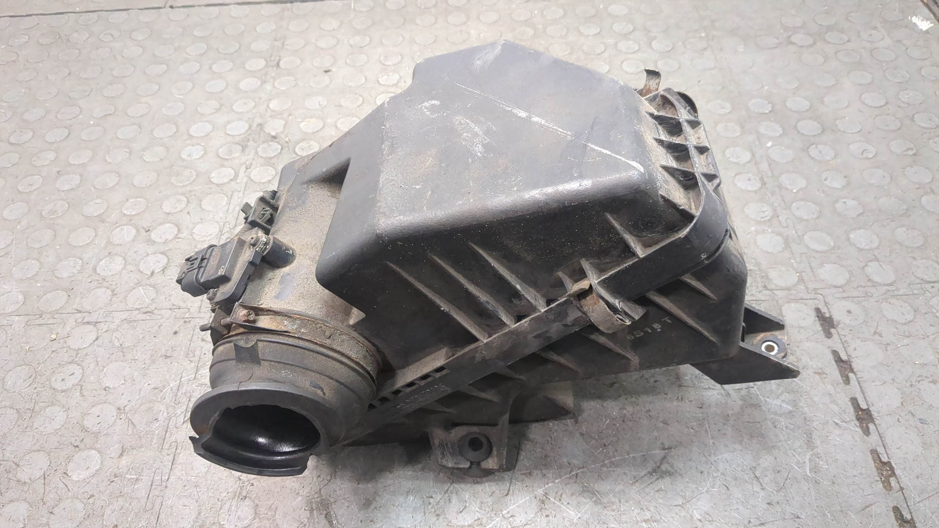 Корпус воздушного фильтра