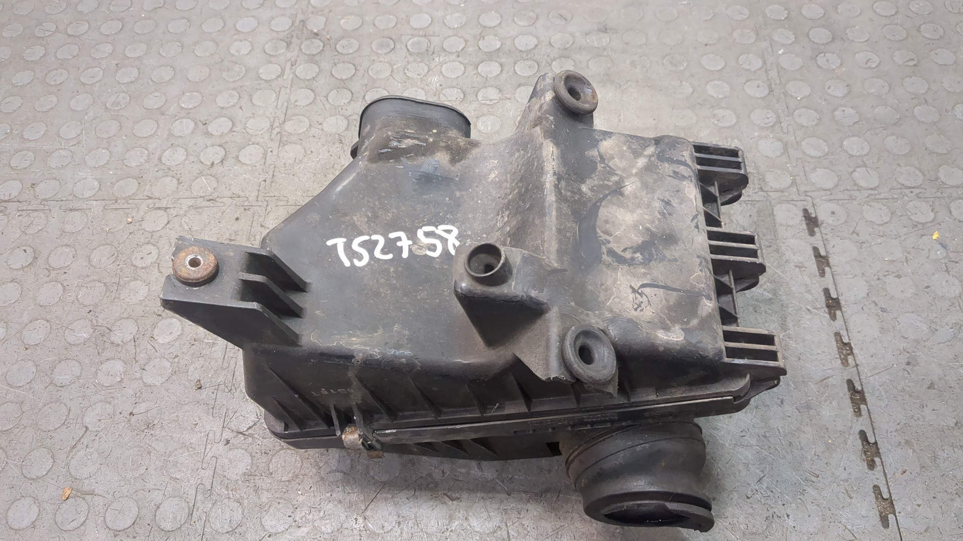 Корпус воздушного фильтра