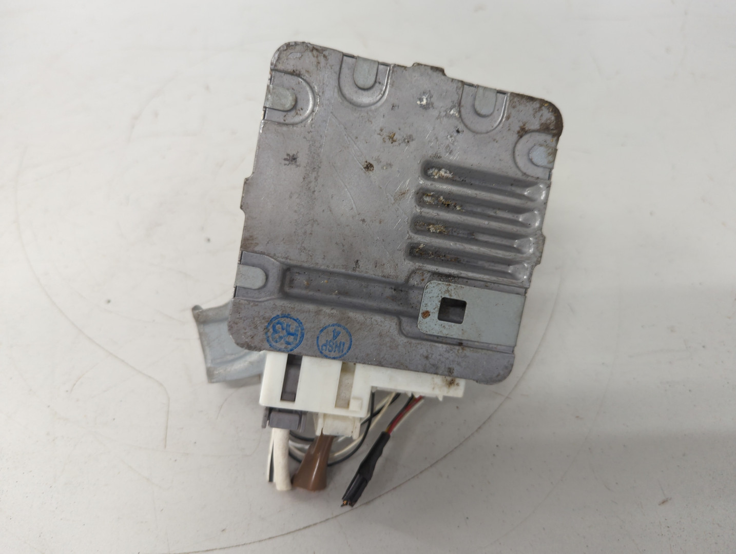 Блок электронный