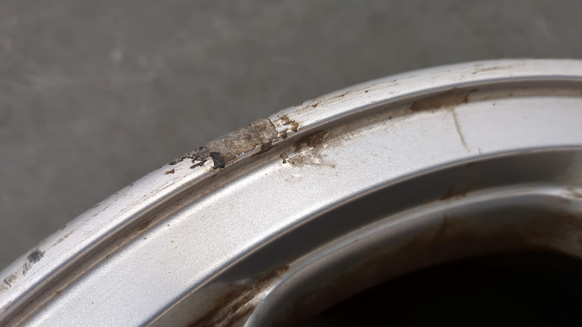 Диски колесные литые легкий сплав 4 шт