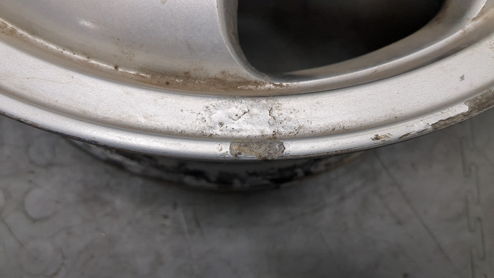 Диски колесные литые легкий сплав 4 шт