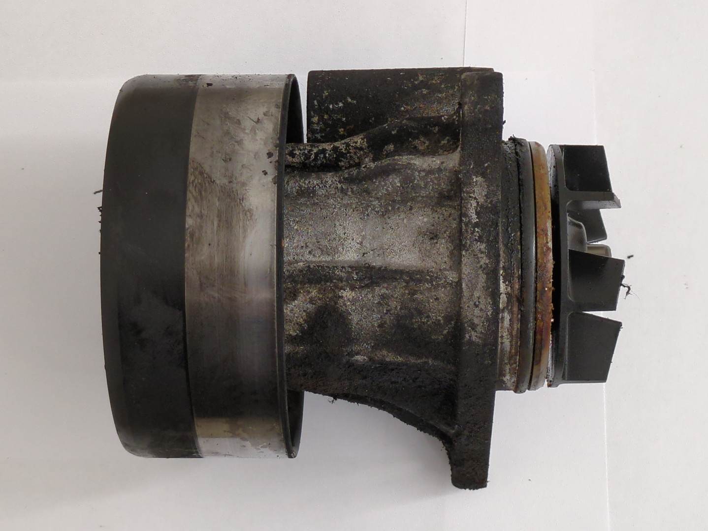 Насос водяной (помпа)