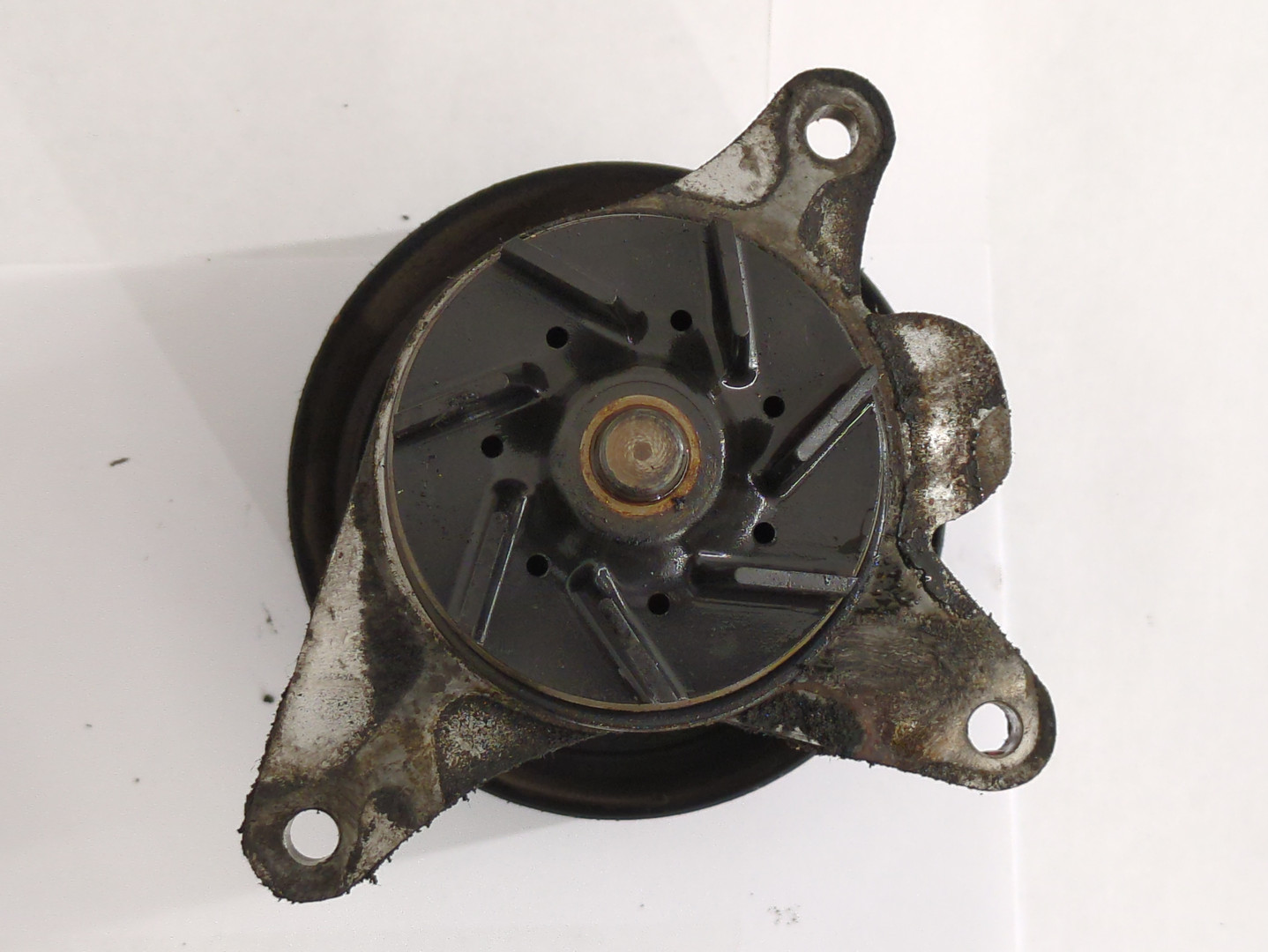 Насос водяной (помпа)