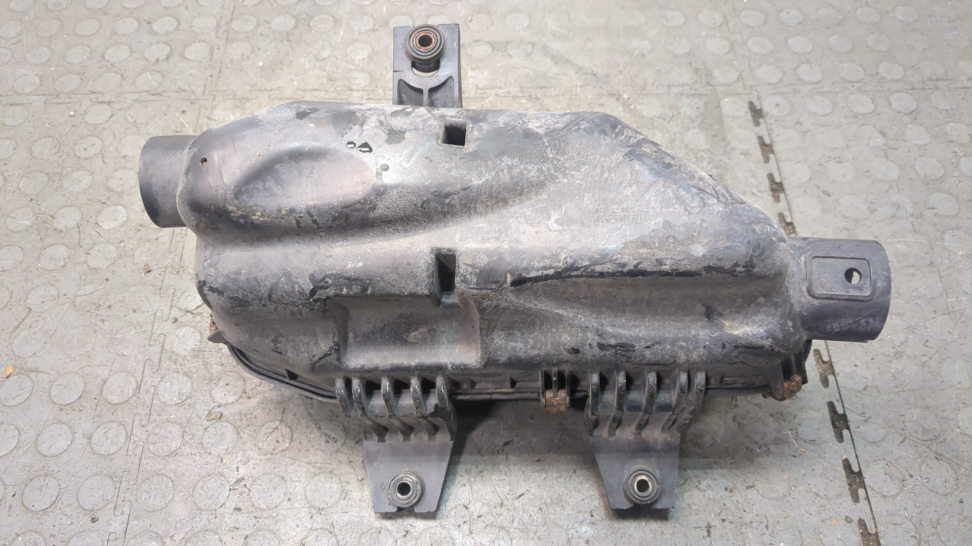 Корпус воздушного фильтра